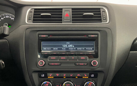 Volkswagen Jetta VI, 2012 год, 850 000 рублей, 14 фотография