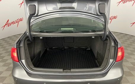Volkswagen Jetta VI, 2012 год, 850 000 рублей, 19 фотография