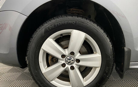 Volkswagen Jetta VI, 2012 год, 850 000 рублей, 20 фотография