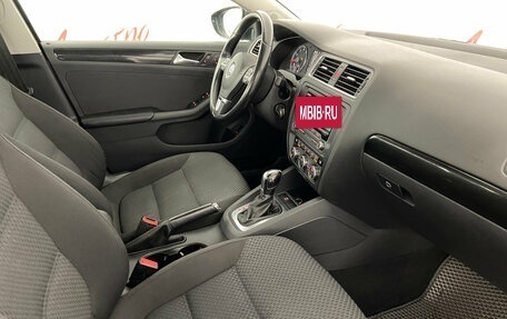 Volkswagen Jetta VI, 2012 год, 850 000 рублей, 12 фотография