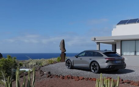 Audi A6 allroad, 2026 год, 11 500 000 рублей, 7 фотография