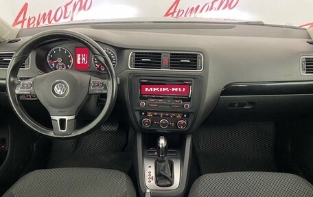 Volkswagen Jetta VI, 2012 год, 850 000 рублей, 9 фотография