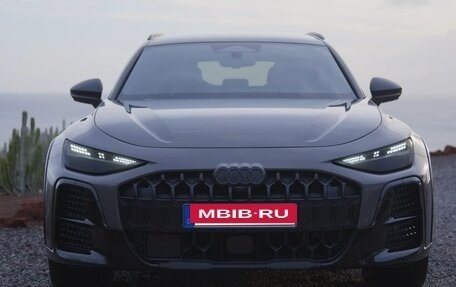 Audi A6 allroad, 2026 год, 11 500 000 рублей, 6 фотография