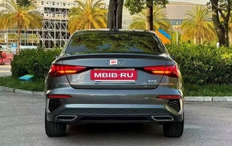 Audi A3, 2022 год, 1 502 592 рублей, 5 фотография