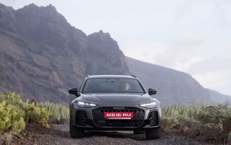 Audi A6 allroad, 2026 год, 11 500 000 рублей, 4 фотография