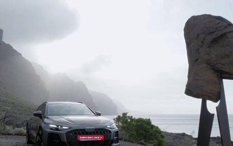 Audi A6 allroad, 2026 год, 11 500 000 рублей, 3 фотография
