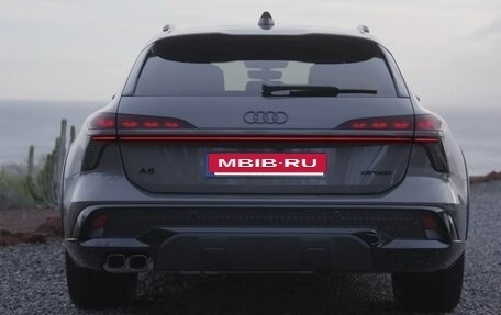 Audi A6 allroad, 2026 год, 11 500 000 рублей, 5 фотография
