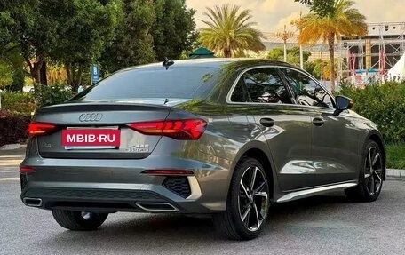 Audi A3, 2022 год, 1 502 592 рублей, 6 фотография