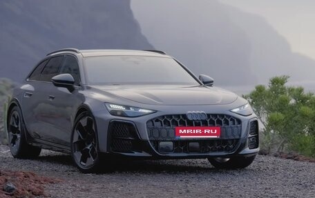 Audi A6 allroad, 2026 год, 11 500 000 рублей, 2 фотография