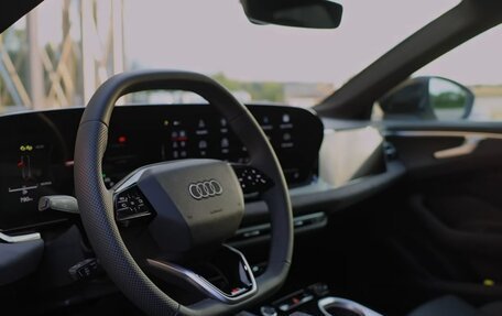 Audi A6 allroad, 2026 год, 11 500 000 рублей, 12 фотография