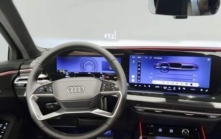 Audi A6 allroad, 2026 год, 11 500 000 рублей, 13 фотография
