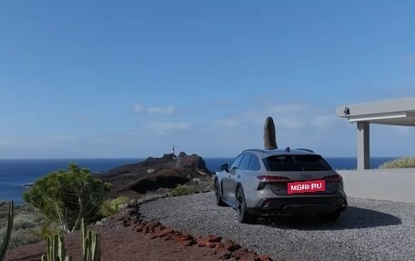Audi A6 allroad, 2026 год, 11 500 000 рублей, 8 фотография