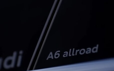 Audi A6 allroad, 2026 год, 11 500 000 рублей, 22 фотография