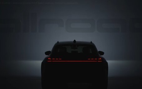Audi A6 allroad, 2026 год, 11 500 000 рублей, 26 фотография