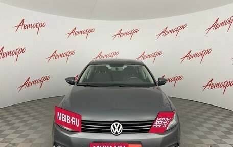 Volkswagen Jetta VI, 2012 год, 850 000 рублей, 8 фотография