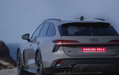 Audi A6 allroad, 2026 год, 11 500 000 рублей, 10 фотография