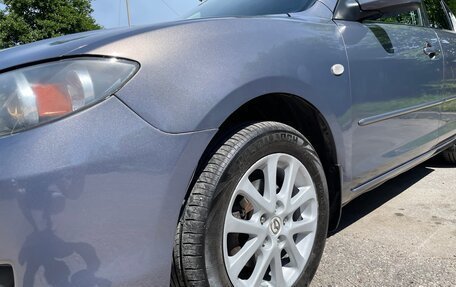 Mazda 3, 2008 год, 510 000 рублей, 4 фотография