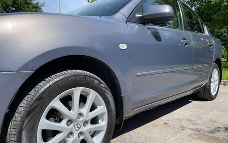 Mazda 3, 2008 год, 510 000 рублей, 5 фотография