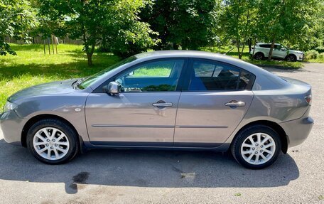 Mazda 3, 2008 год, 510 000 рублей, 3 фотография