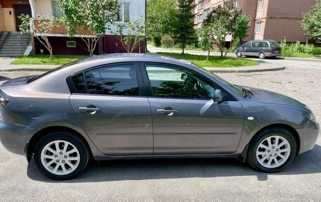 Mazda 3, 2008 год, 510 000 рублей, 8 фотография