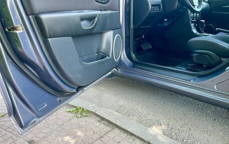 Mazda 3, 2008 год, 510 000 рублей, 14 фотография