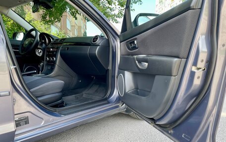 Mazda 3, 2008 год, 510 000 рублей, 20 фотография