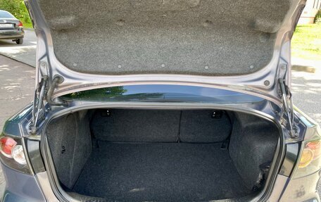 Mazda 3, 2008 год, 510 000 рублей, 25 фотография