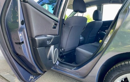 Mazda 3, 2008 год, 510 000 рублей, 16 фотография