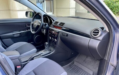Mazda 3, 2008 год, 510 000 рублей, 21 фотография