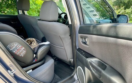 Mazda 3, 2008 год, 510 000 рублей, 19 фотография