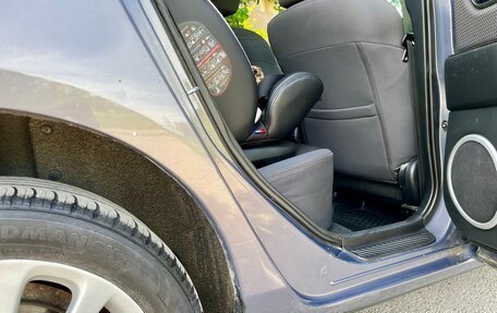 Mazda 3, 2008 год, 510 000 рублей, 18 фотография