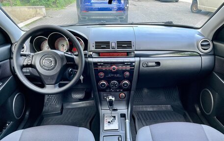Mazda 3, 2008 год, 510 000 рублей, 23 фотография
