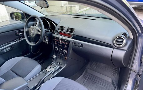 Mazda 3, 2008 год, 510 000 рублей, 22 фотография