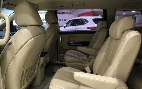 KIA Carnival III, 2020 год, 2 850 000 рублей, 8 фотография