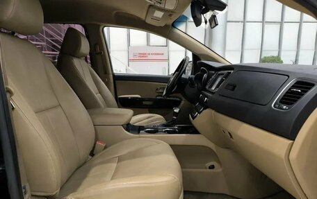 KIA Carnival III, 2020 год, 2 850 000 рублей, 7 фотография