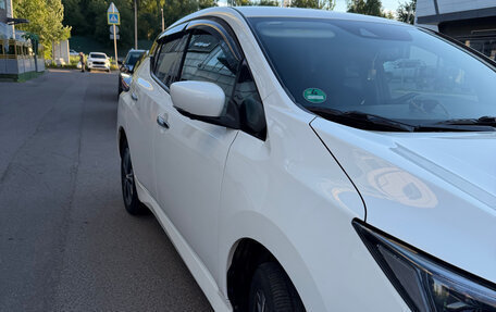 Nissan Leaf II, 2019 год, 2 500 000 рублей, 3 фотография