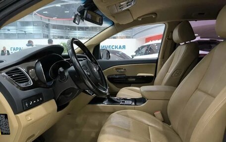 KIA Carnival III, 2020 год, 2 850 000 рублей, 11 фотография