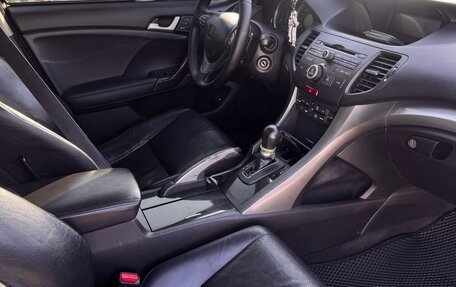 Honda Accord VIII рестайлинг, 2008 год, 830 000 рублей, 13 фотография