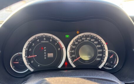 Honda Accord VIII рестайлинг, 2008 год, 830 000 рублей, 16 фотография