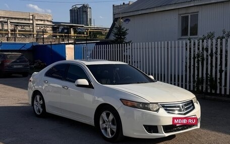 Honda Accord VIII рестайлинг, 2008 год, 830 000 рублей, 8 фотография