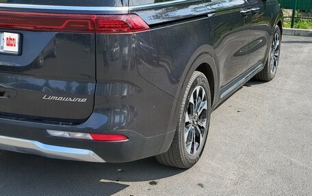 KIA Carnival, 2020 год, 3 800 000 рублей, 4 фотография