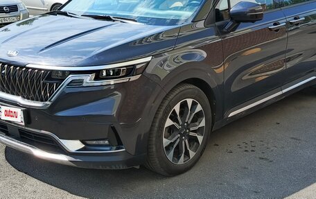 KIA Carnival, 2020 год, 3 800 000 рублей, 3 фотография