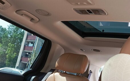 KIA Carnival, 2020 год, 3 800 000 рублей, 8 фотография