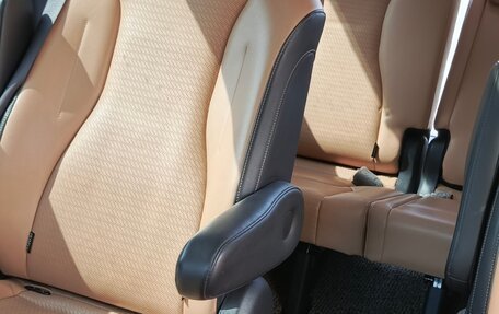 KIA Carnival, 2020 год, 3 800 000 рублей, 9 фотография