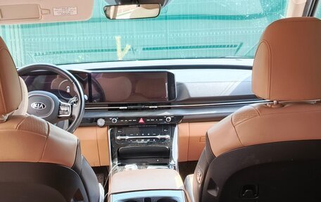 KIA Carnival, 2020 год, 3 800 000 рублей, 11 фотография