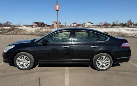 Nissan Teana, 2012 год, 800 000 рублей, 4 фотография