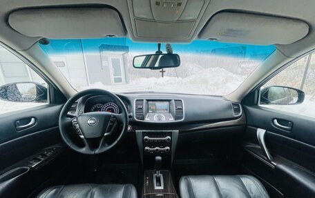 Nissan Teana, 2012 год, 800 000 рублей, 9 фотография