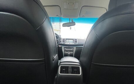 Nissan Teana, 2012 год, 800 000 рублей, 10 фотография