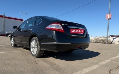 Nissan Teana, 2012 год, 800 000 рублей, 5 фотография