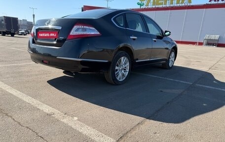 Nissan Teana, 2012 год, 800 000 рублей, 8 фотография